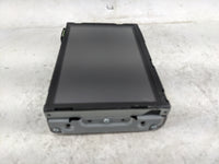 Infiniti Q50 Information Display Screen 1483460 - Oemusedautoparts1.com