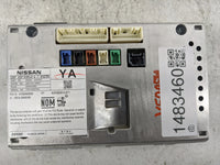 Infiniti Q50 Information Display Screen 1483460 - Oemusedautoparts1.com