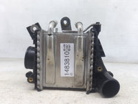 2016-2020 Infiniti Q50 Turbo Intercooler 1483810 - Oemusedautoparts1.com