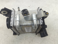 2016-2020 Infiniti Q50 Turbo Intercooler 1483810 - Oemusedautoparts1.com