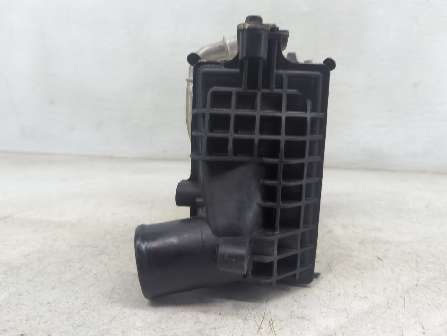 2016-2020 Infiniti Q50 Turbo Intercooler 1483810 - Oemusedautoparts1.com