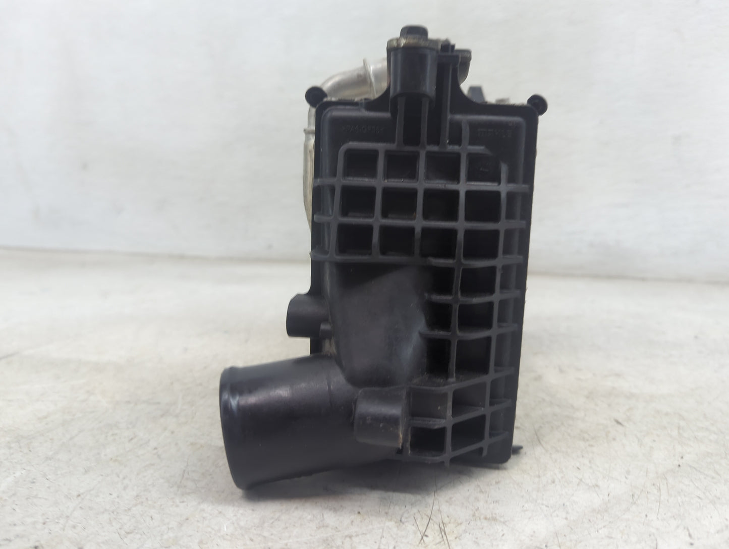 2016-2020 Infiniti Q50 Turbo Intercooler 1483810 - Oemusedautoparts1.com