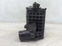 2016-2020 Infiniti Q50 Turbo Intercooler 1483810 - Oemusedautoparts1.com