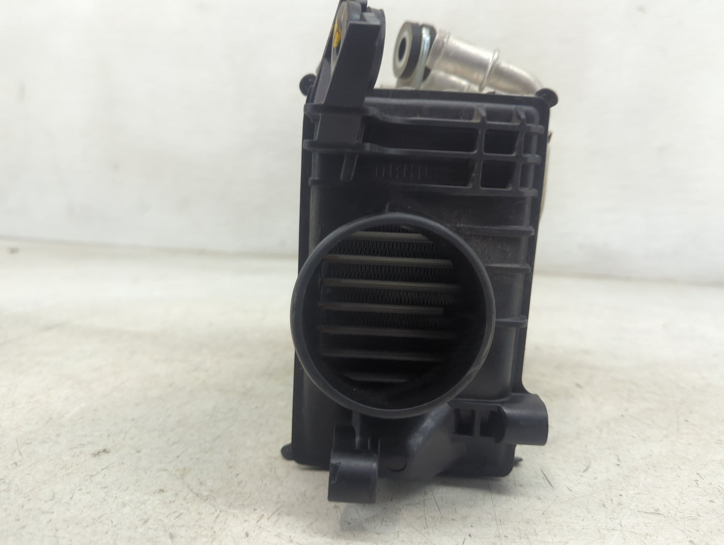 2016-2020 Infiniti Q50 Turbo Intercooler 1483810 - Oemusedautoparts1.com