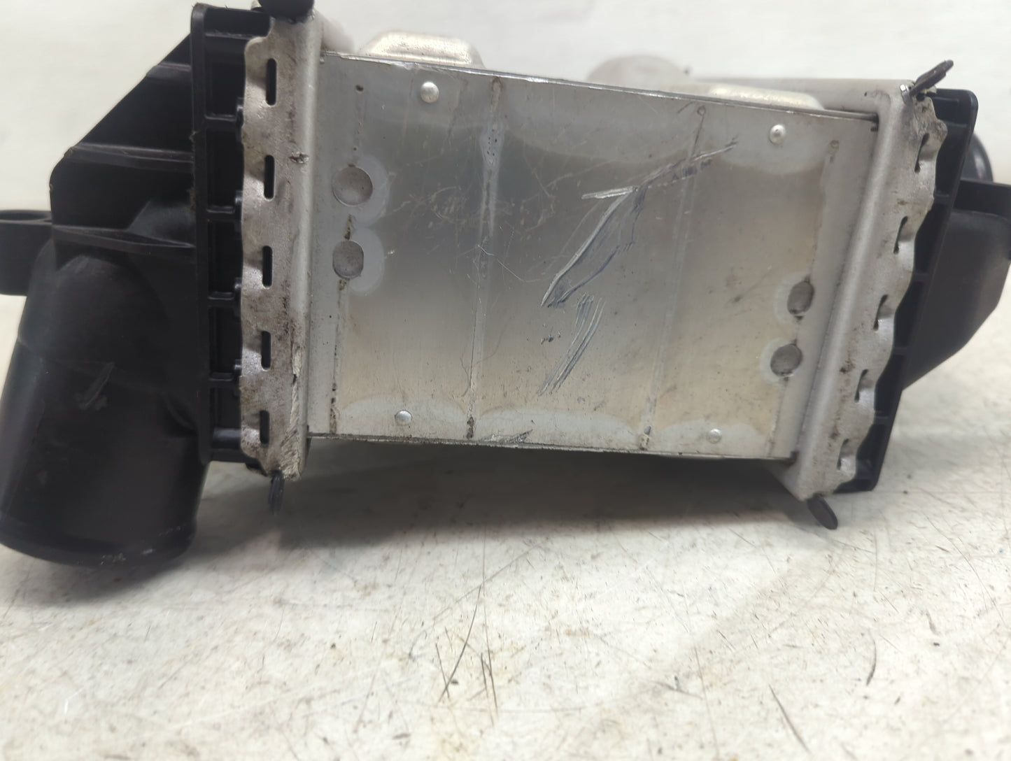 2016-2020 Infiniti Q50 Turbo Intercooler 1483810 - Oemusedautoparts1.com