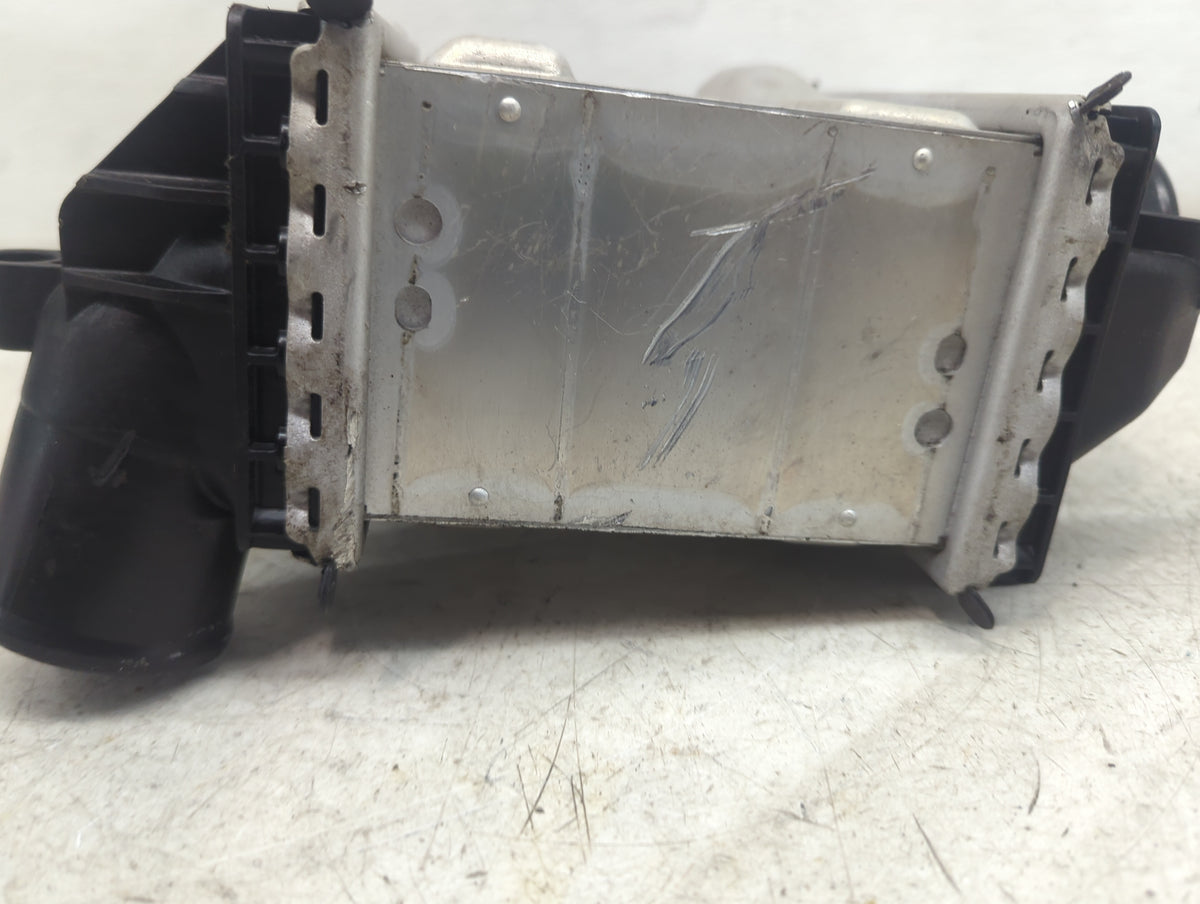 2016-2020 Infiniti Q50 Turbo Intercooler 1483810 - Oemusedautoparts1.com
