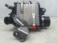 2016-2020 Infiniti Q50 Turbo Intercooler 1483813 - Oemusedautoparts1.com