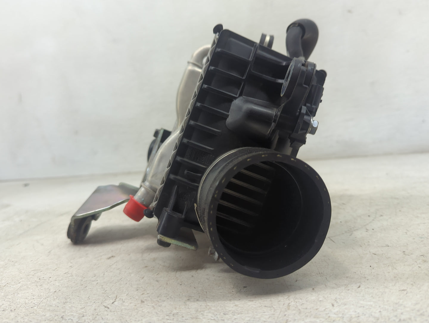 2016-2020 Infiniti Q50 Turbo Intercooler 1483813 - Oemusedautoparts1.com