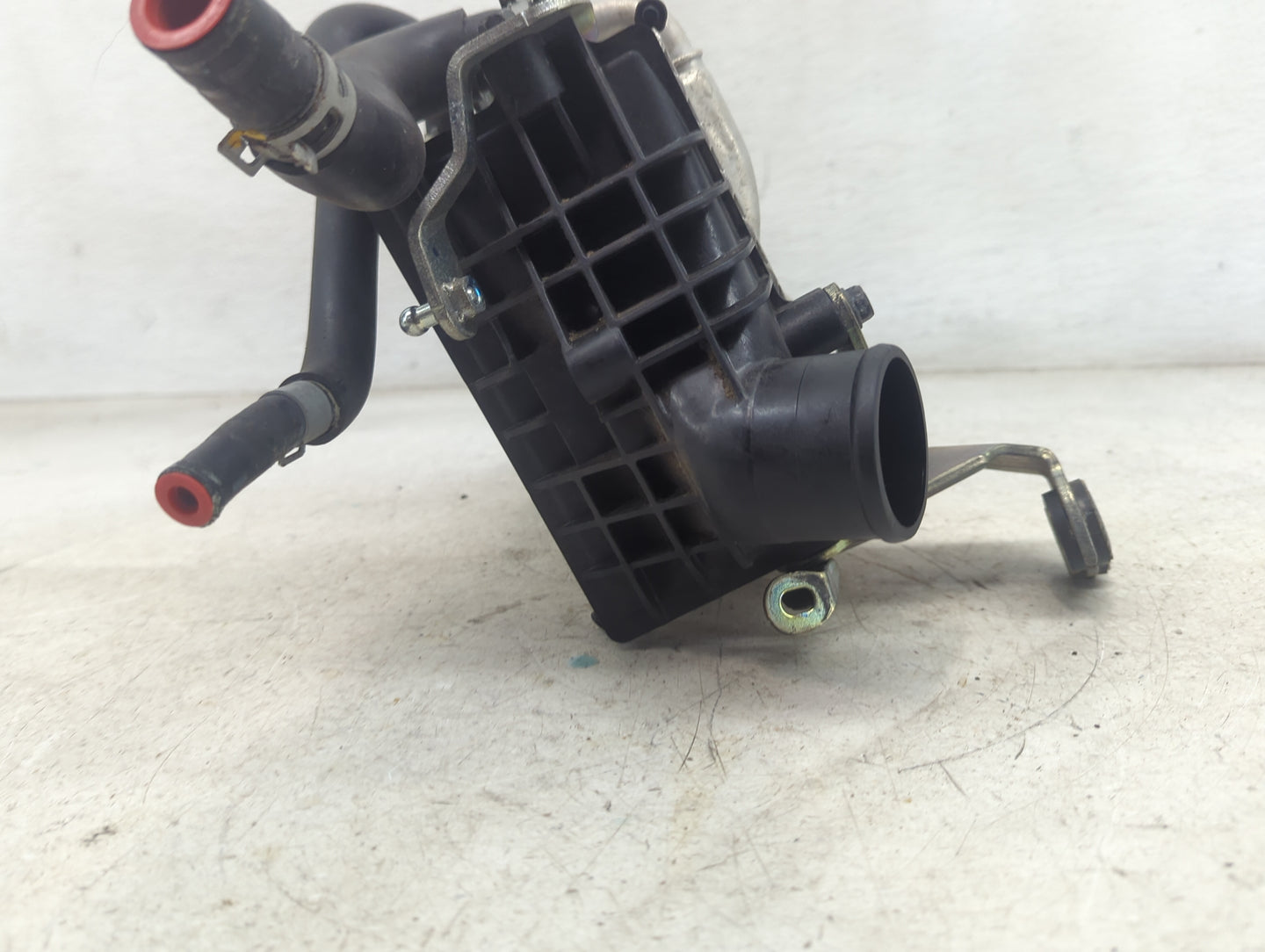 2016-2020 Infiniti Q50 Turbo Intercooler 1483813 - Oemusedautoparts1.com