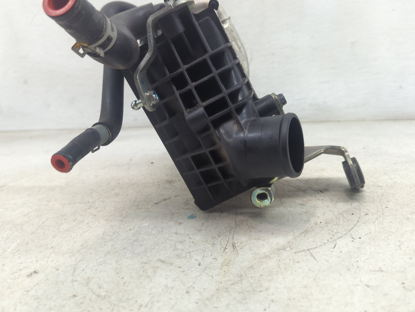 2016-2020 Infiniti Q50 Turbo Intercooler 1483813 - Oemusedautoparts1.com
