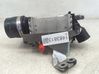 2016-2020 Infiniti Q50 Turbo Intercooler 1483813 - Oemusedautoparts1.com