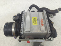 2016-2020 Infiniti Q50 Turbo Intercooler 1483813 - Oemusedautoparts1.com