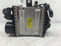 2016-2020 Infiniti Q50 Turbo Intercooler 1483814 - Oemusedautoparts1.com