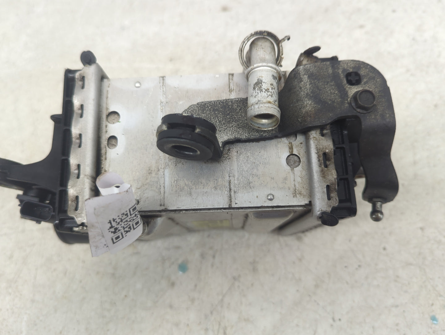 2016-2020 Infiniti Q50 Turbo Intercooler 1483814 - Oemusedautoparts1.com