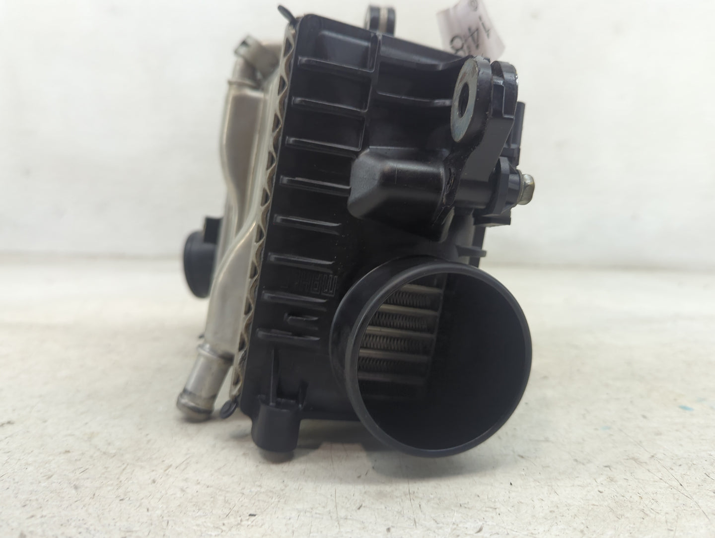 2016-2020 Infiniti Q50 Turbo Intercooler 1483814 - Oemusedautoparts1.com
