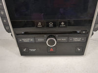 2015-2019 Infiniti Q50 Climate Control Module Temperature AC/Heater Replacement P/N:253914HB3B Fits OEM Used Auto Parts - Oe