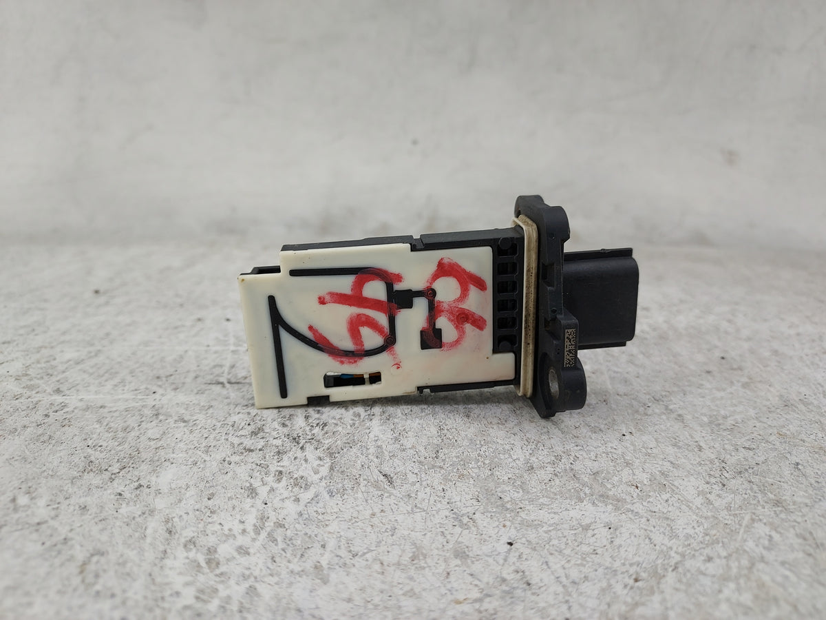 2016-2020 Infiniti Q50 Mass Air Flow Meter Maf Sensor 1487693 - Oemusedautoparts1.com