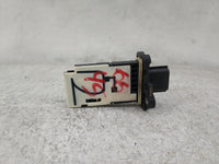 2016-2020 Infiniti Q50 Mass Air Flow Meter Maf Sensor 1487693 - Oemusedautoparts1.com