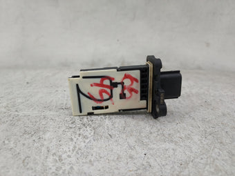 compare product 2016-2020 Infiniti Q50 Mass Air Flow Meter Maf Sensor 1487693