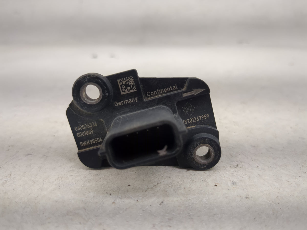2016-2020 Infiniti Q50 Mass Air Flow Meter Maf Sensor 1488660 - Oemusedautoparts1.com