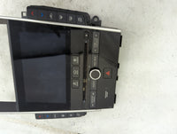 2015-2020 Infiniti Q50 Radio AM FM Cd Player Receiver Replacement P/N:253914HB5A Fits Fits 2015 2016 2017 2018 2019 2020 OEM