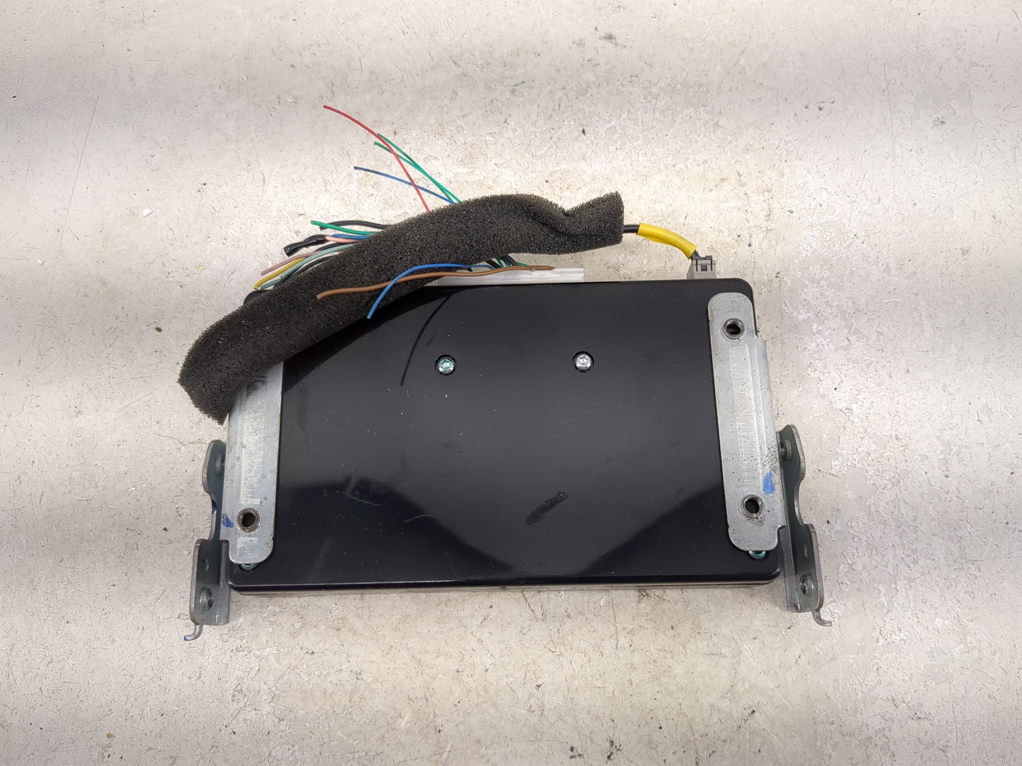 2014-2019 Infiniti Q50 Telematics Control Module 1494801 - Oemusedautoparts1.com