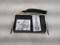 2014-2019 Infiniti Q50 Telematics Control Module 1494801 - Oemusedautoparts1.com