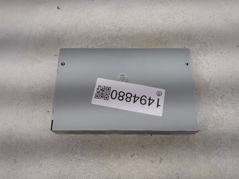 compare product 2016-2017 Infiniti Q50 Information-gps-tv Control Module 1494880