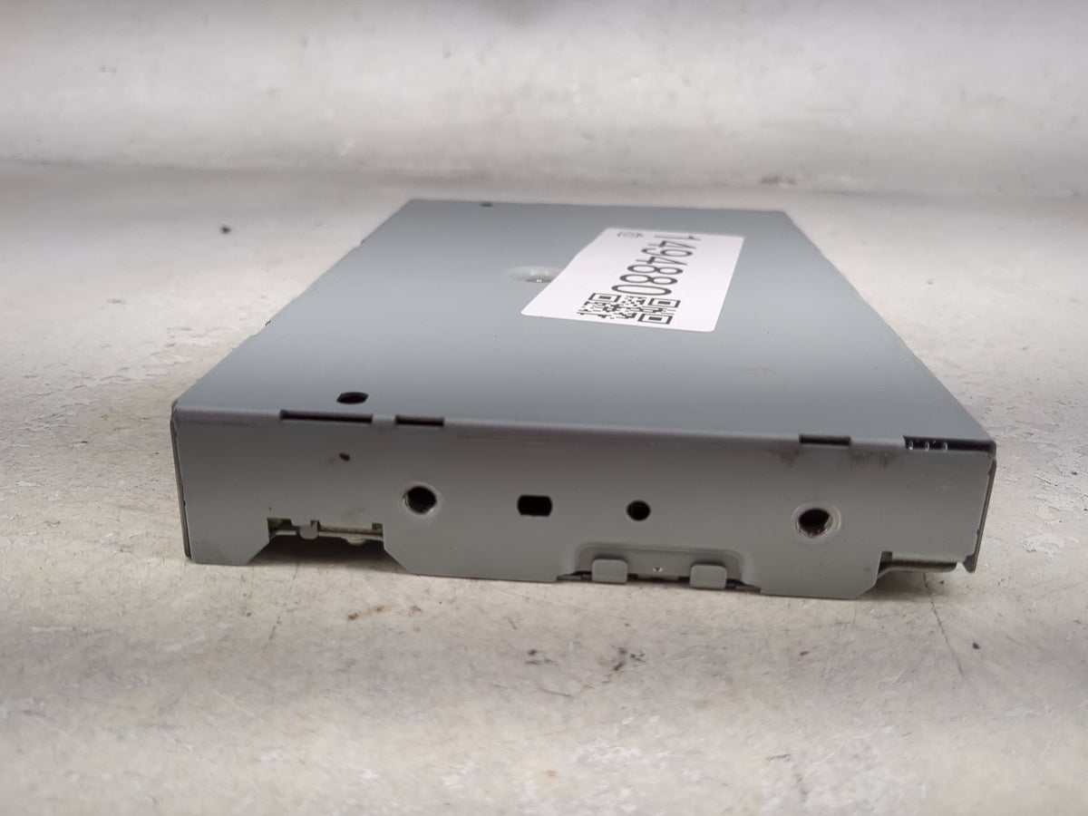 2016-2017 Infiniti Q50 Information-gps-tv Control Module 1494880 - Oemusedautoparts1.com