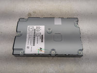 2016-2017 Infiniti Q50 Information-gps-tv Control Module 1494880 - Oemusedautoparts1.com