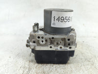 2017 Infiniti Q50 ABS Pump Control Module Replacement P/N:47660-4GA0A 0899ABK321 Fits OEM Used Auto Parts - Oemusedautoparts