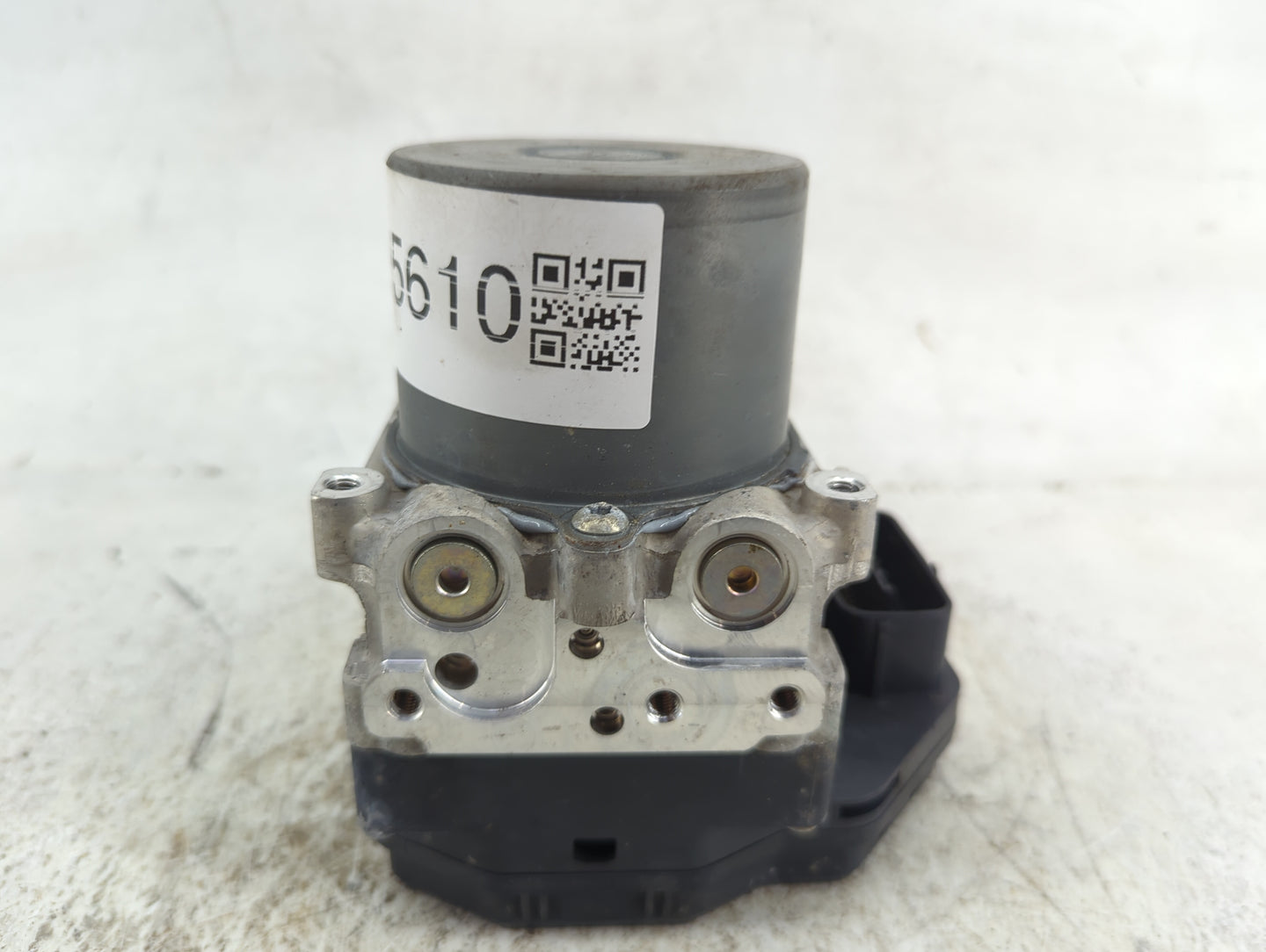 2017 Infiniti Q50 ABS Pump Control Module Replacement P/N:47660-4GA0A 0899ABK321 Fits OEM Used Auto Parts - Oemusedautoparts