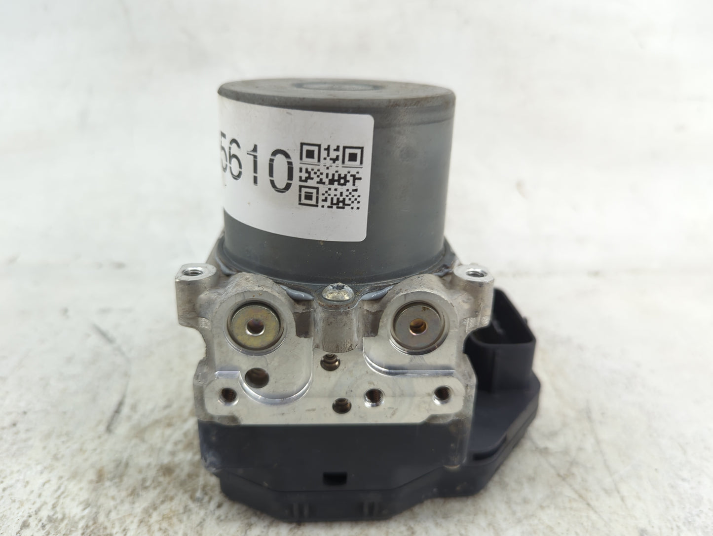 2017 Infiniti Q50 ABS Pump Control Module Replacement P/N:47660-4GA0A 0899ABK321 Fits OEM Used Auto Parts - Oemusedautoparts