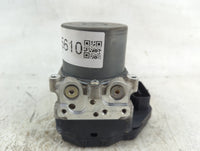2017 Infiniti Q50 ABS Pump Control Module Replacement P/N:47660-4GA0A 0899ABK321 Fits OEM Used Auto Parts - Oemusedautoparts