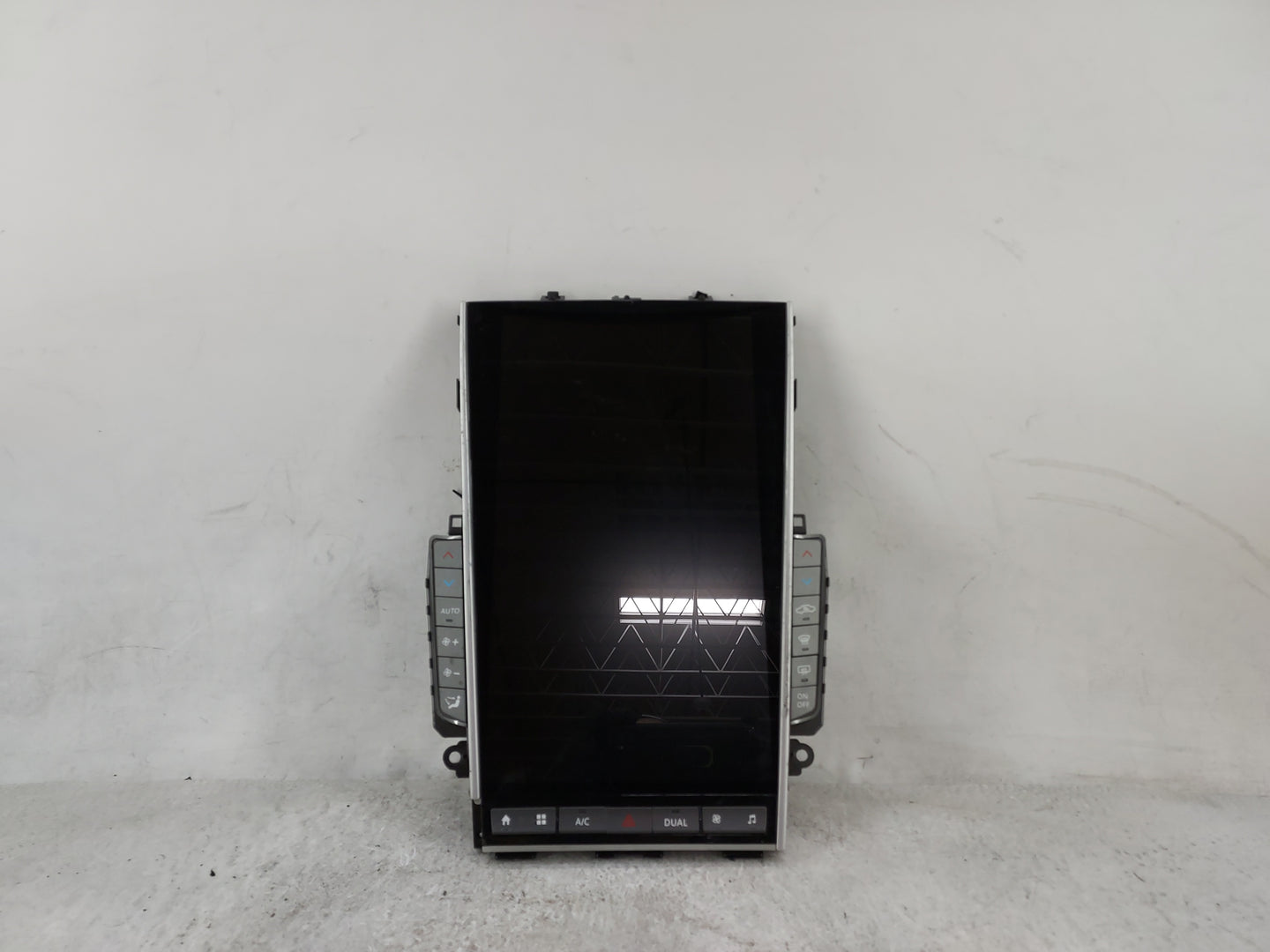 2015-2019 Infiniti Q50 Climate Control Module Temperature AC/Heater Replacement Fits Fits 2015 2016 2017 2018 2019 2020 OEM 