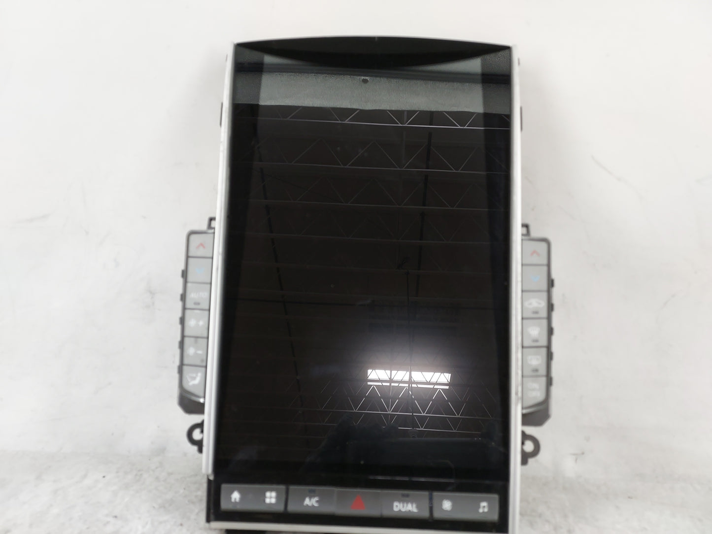 2015-2019 Infiniti Q50 Climate Control Module Temperature AC/Heater Replacement Fits Fits 2015 2016 2017 2018 2019 2020 OEM 