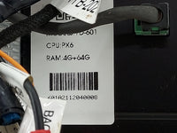 2015-2019 Infiniti Q50 Climate Control Module Temperature AC/Heater Replacement Fits Fits 2015 2016 2017 2018 2019 2020 OEM 