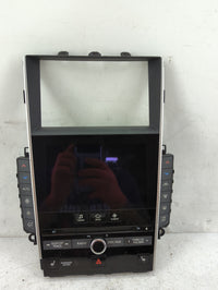 2015-2019 Infiniti Q50 Climate Control Module Temperature AC/Heater Replacement P/N:253914HB3B Fits OEM Used Auto Parts - Oe