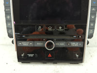 2015-2019 Infiniti Q50 Climate Control Module Temperature AC/Heater Replacement P/N:253914HB3B Fits OEM Used Auto Parts - Oe