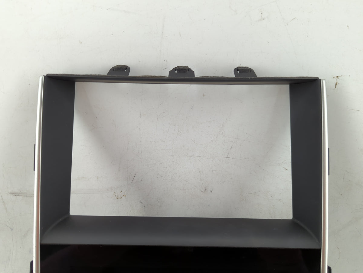 2015-2019 Infiniti Q50 Climate Control Module Temperature AC/Heater Replacement P/N:253914HB3B Fits OEM Used Auto Parts - Oe
