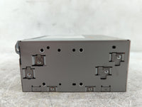 2017 Infiniti Q50 Radio AM FM Cd Player Receiver Replacement P/N:PN-3553E-I 276-1580-28 Fits OEM Used Auto Parts - Oemusedau