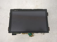 2016-2017 Infiniti Q50 Information Radio Display Screen 1504477 - Oemusedautoparts1.com