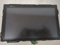 2016-2017 Infiniti Q50 Information Radio Display Screen 1504477 - Oemusedautoparts1.com