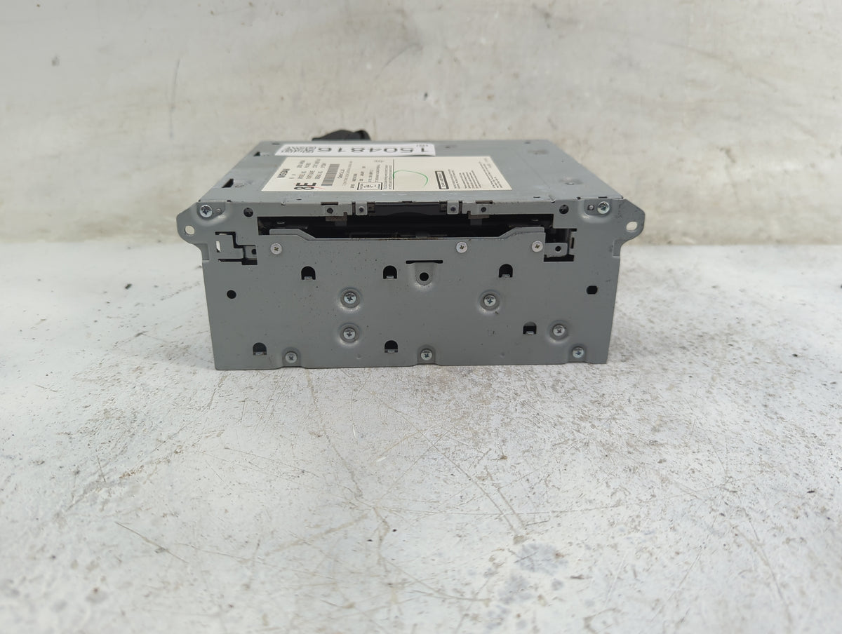 2016-2018 Infiniti Q50 Radio AM FM Cd Player Receiver Replacement P/N:28330 4HB4A PN-3553 Fits Fits 2016 2017 2018 2019 2020