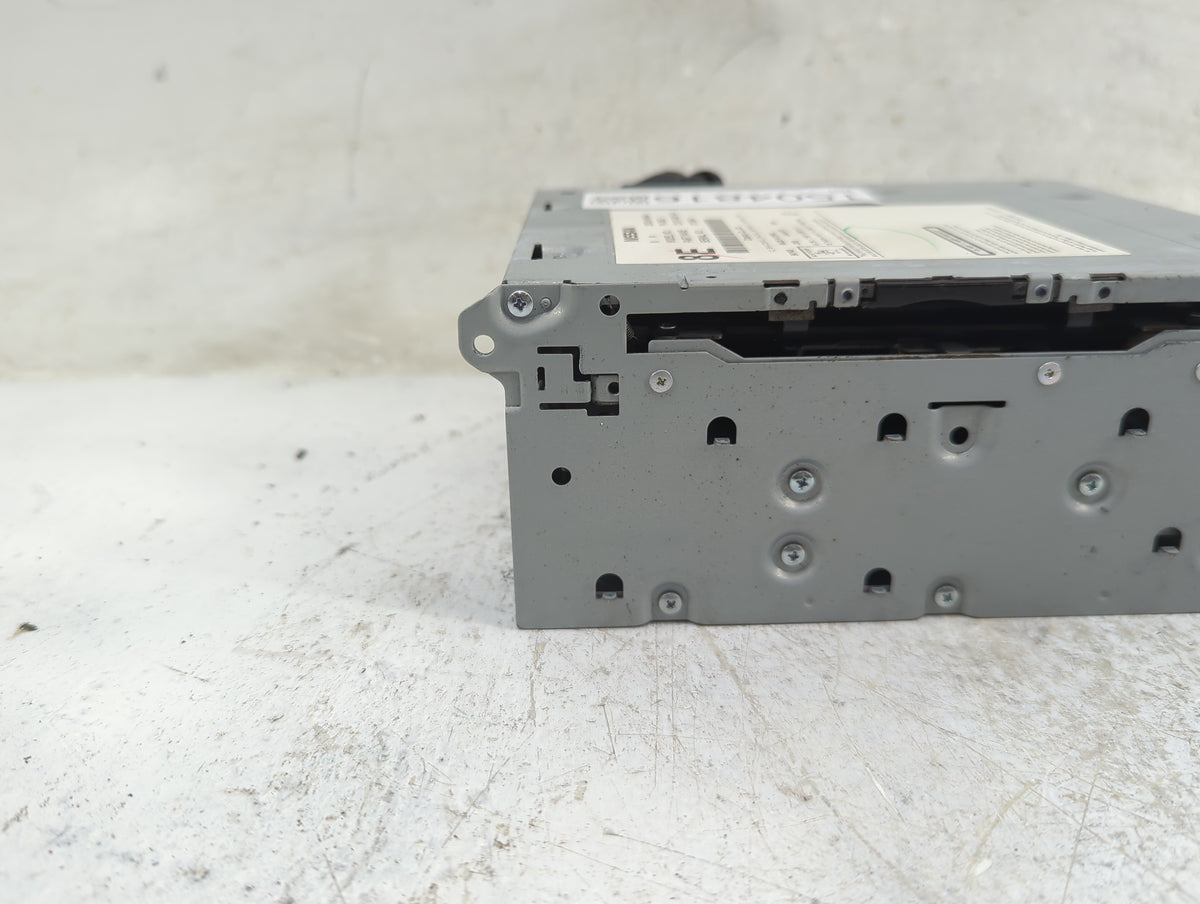 2016-2018 Infiniti Q50 Radio AM FM Cd Player Receiver Replacement P/N:28330 4HB4A PN-3553 Fits Fits 2016 2017 2018 2019 2020