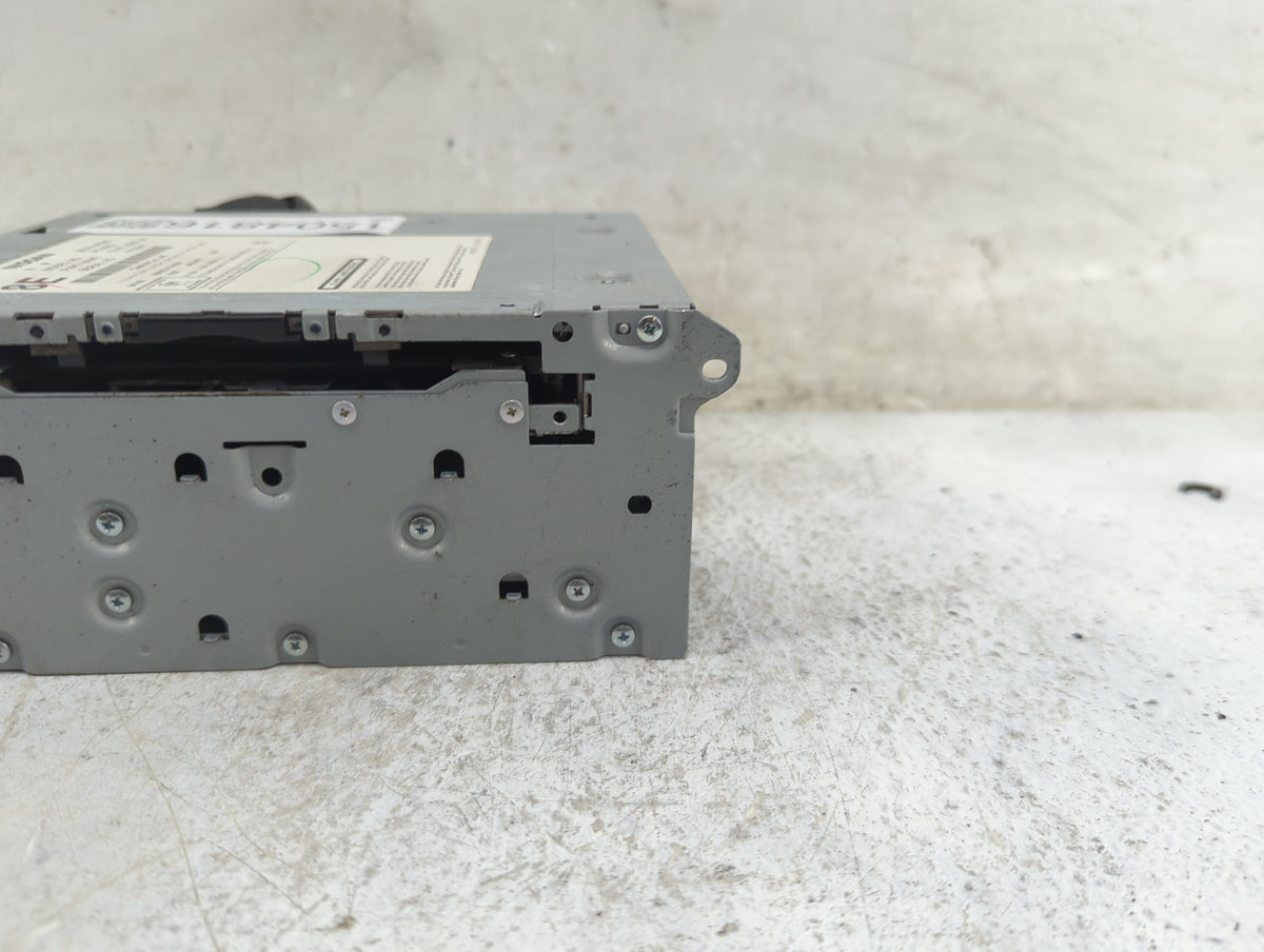 2016-2018 Infiniti Q50 Radio AM FM Cd Player Receiver Replacement P/N:28330 4HB4A PN-3553 Fits Fits 2016 2017 2018 2019 2020