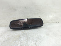 2014-2020 Infiniti Q50 Interior Rear View Mirror Replacement OEM P/N:NZLOB12HL4 4112A-OB12HL4 Fits OEM Used Auto Parts - Oem