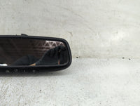 2014-2020 Infiniti Q50 Interior Rear View Mirror Replacement OEM P/N:NZLOB12HL4 4112A-OB12HL4 Fits OEM Used Auto Parts - Oem