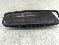 2014-2020 Infiniti Q50 Interior Rear View Mirror Replacement OEM P/N:NZLOB12HL4 4112A-OB12HL4 Fits OEM Used Auto Parts - Oem