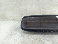 2014-2020 Infiniti Q50 Interior Rear View Mirror Replacement OEM P/N:NZLOB12HL4 4112A-OB12HL4 Fits OEM Used Auto Parts - Oem
